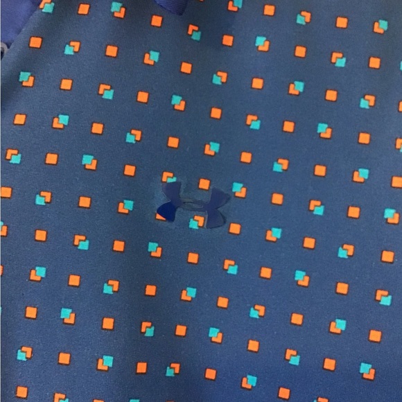 Under Armour Short Sleeve Shirt - Picture 5 of 5